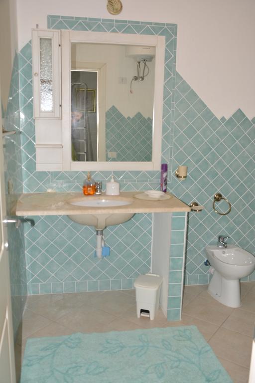 アルツァケーナGiardini Di Fraicuアパートメント 部屋 写真