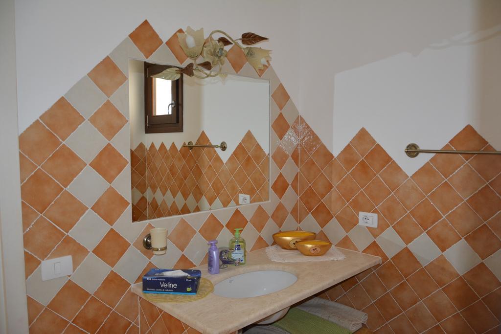 アルツァケーナGiardini Di Fraicuアパートメント 部屋 写真